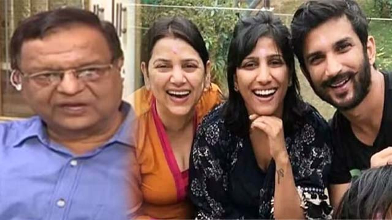 Sushant Singh Rajput: Shruti के वकील का दावा, ब...