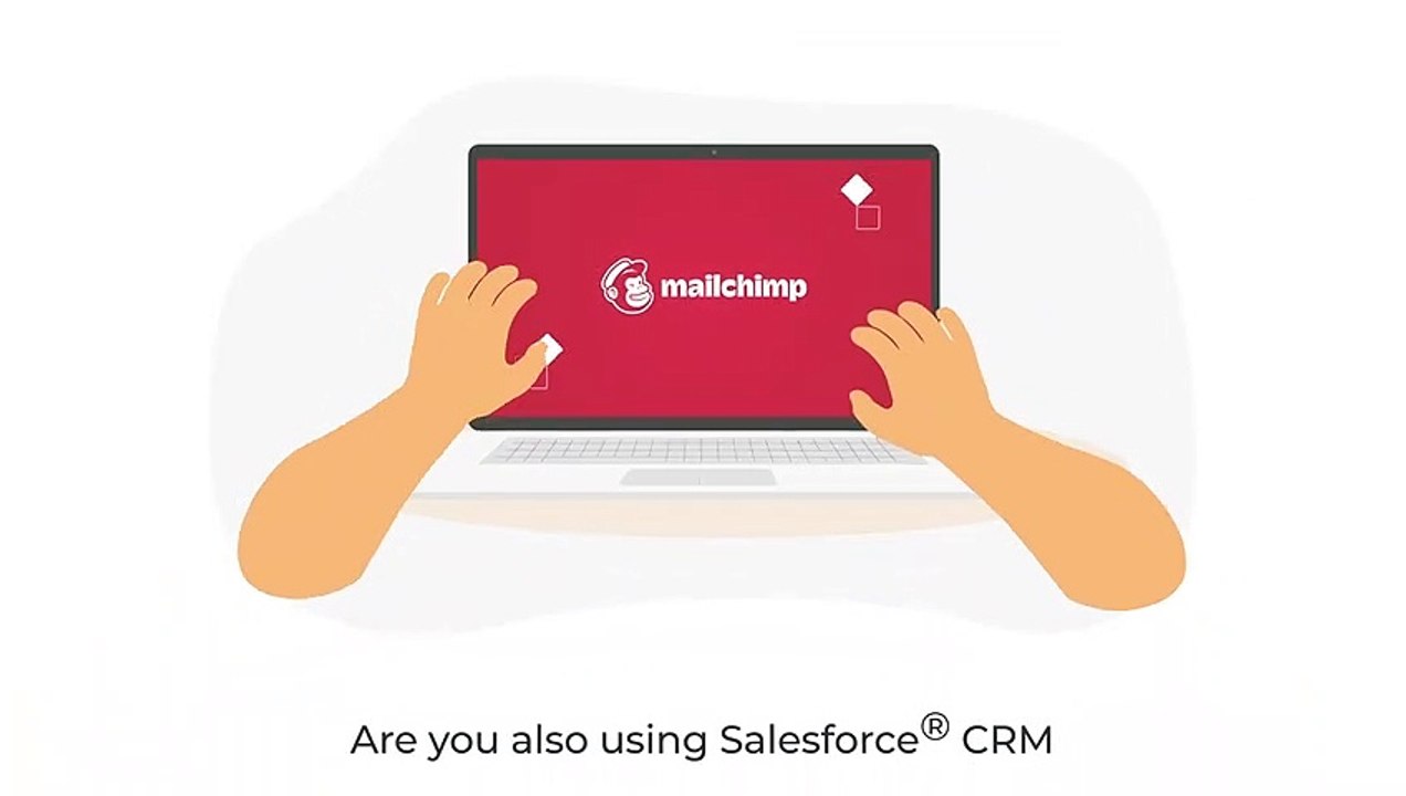 MailChimp Salesforce Integration | ChimpConnect