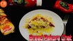 Bread Pakora Chaat | Delhi Style Bread Pakora Chaat | Street Food Bread Pakora Chaat by CookingBowlYT