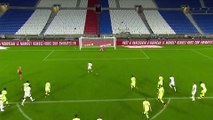 OLYMPIQUE LYONNAIS - DIJON FCO(4 - 1 ) - Highlights - (OL - DIJON FCO) _ 2020_2021
