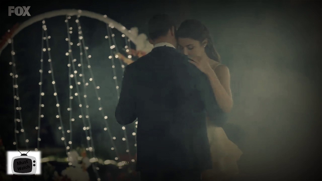 The Way You Look At Me