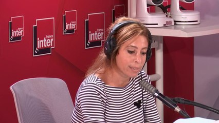 Marlène Schiappa et le bracelet anti-rapprochement : "Nous voulons faire les choses vite mais sérieusement""