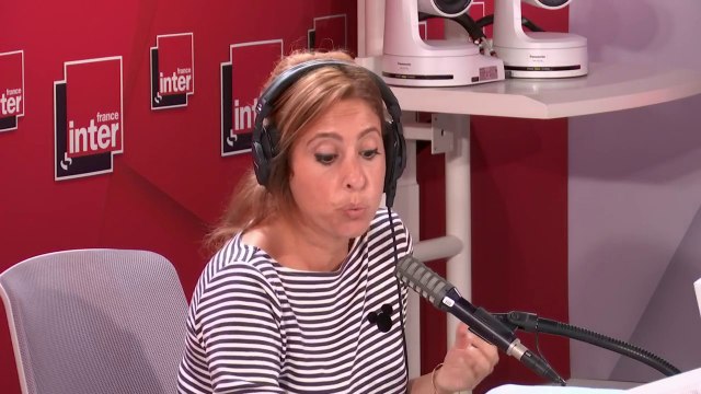 Marlène Schiappa : Il y a plus 250% de budget pour les droits des femmes entre 2017 et 2020