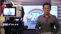 Tears as Philippines' ABS-CBN forced to shuts regional stations