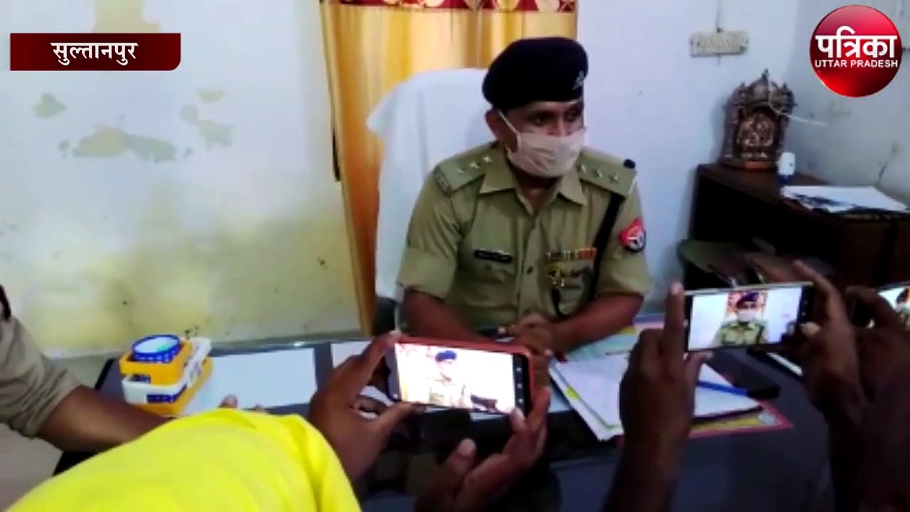 जब नशे में रेलवे गेटमैन ने चलाई गोली