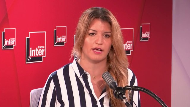 Marlène Schiappa : C'est aussi une loi contre l'islam politique, mais pas uniquement