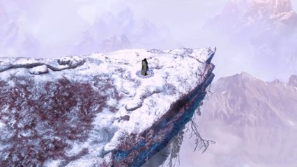 Alaloth : Champions of The Four Kingdoms - Bande-annonce gamescom 2020