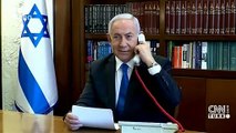 Son Dakika Haberi: İsrail'den gizli görüşme itirafı | Video