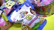 30 Surprise Toys HUGE unboxing  LOL surprise dolls Slime eggs Squishy Baby Born Tsum Tsum