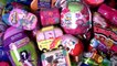 Kinder egg Surprise Toys ❤ Peppa Pig toys Hairdorables Pikmi Pops Pop Up toy