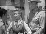 Classic TV Westerns - Annie Oakley - 