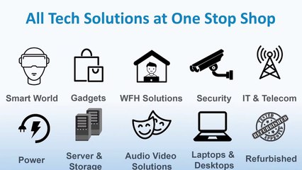 DVCOMM.IN: Now Technology at Your Doorsteps !!