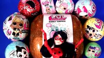 LOL Huge Collection of lol surprise ❤  Winter Disco Lil sisters   Bubbly Bath   Pets Blind bags