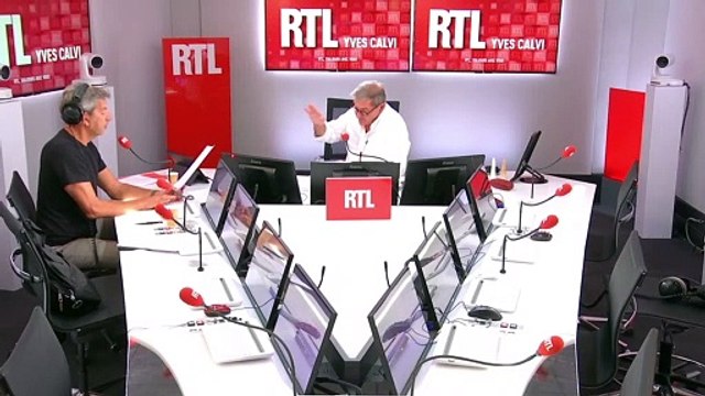 L'énurésie peut cacher une maladie secondaire , explique Michel Cymes