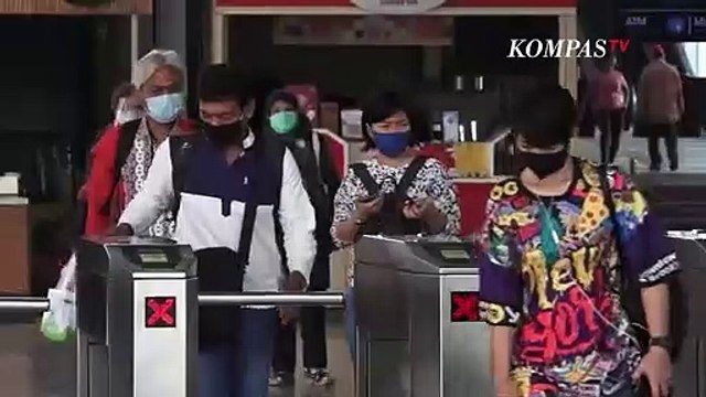 DKI Jakarta Catat Rekor Penambahan Positif Corona, Ini Kata Anies