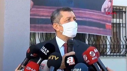 Bakan Ziya Selçuk'tan öğretmen maaşı açıklaması