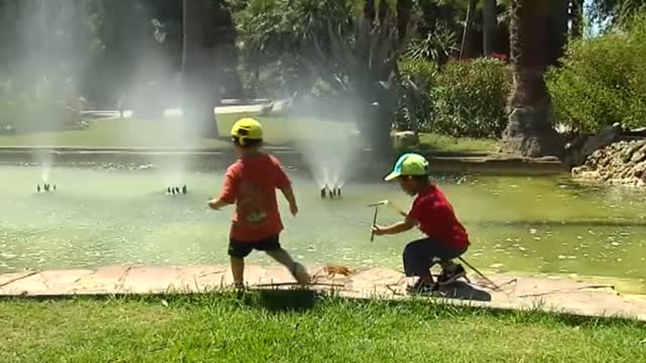 Millones de españoles se despiden de sus vacaciones para volver de nuevo al trabajo