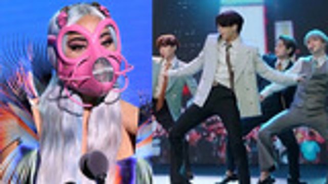 2020 MTV VMAs: The Can't-Miss Moments of the Show | Billboard News