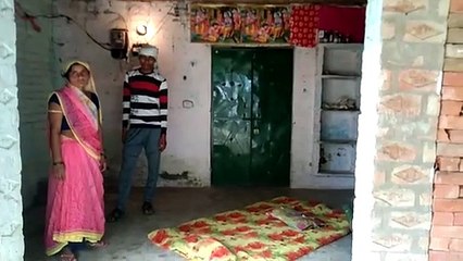 1 महीने बीत जाने के बाद भी हत्यारोपी पुलिस की गिरफ्त से बाहर