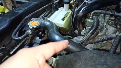 ¡No enciende el motoventilador del radiador de mí auto! 6 SOLUCIONES