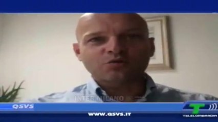 FABRIZIO BIASIN: IL MERCATO? SBAGLIATO PENSARE SOLO AL PRESENTE,TRA DUE ANNI NON FINISCE IL MONDO.