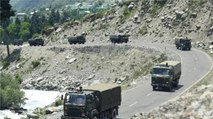 India-China face-off: Srinagar-Leh highway closed