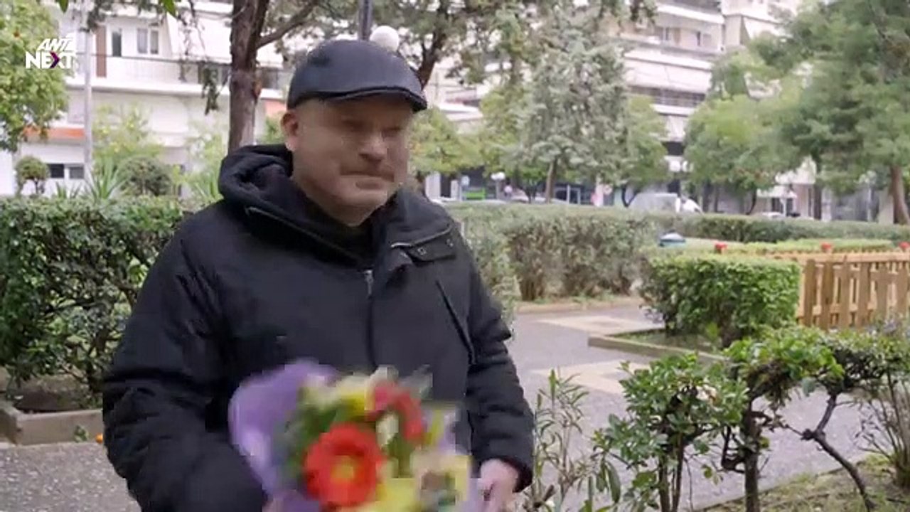 ΜΗΝ ΨΑΡΩΝΕΙΣ - ΕΠΕΙΣΟΔΙΟ 41 - ΣΕΖΟΝ 2