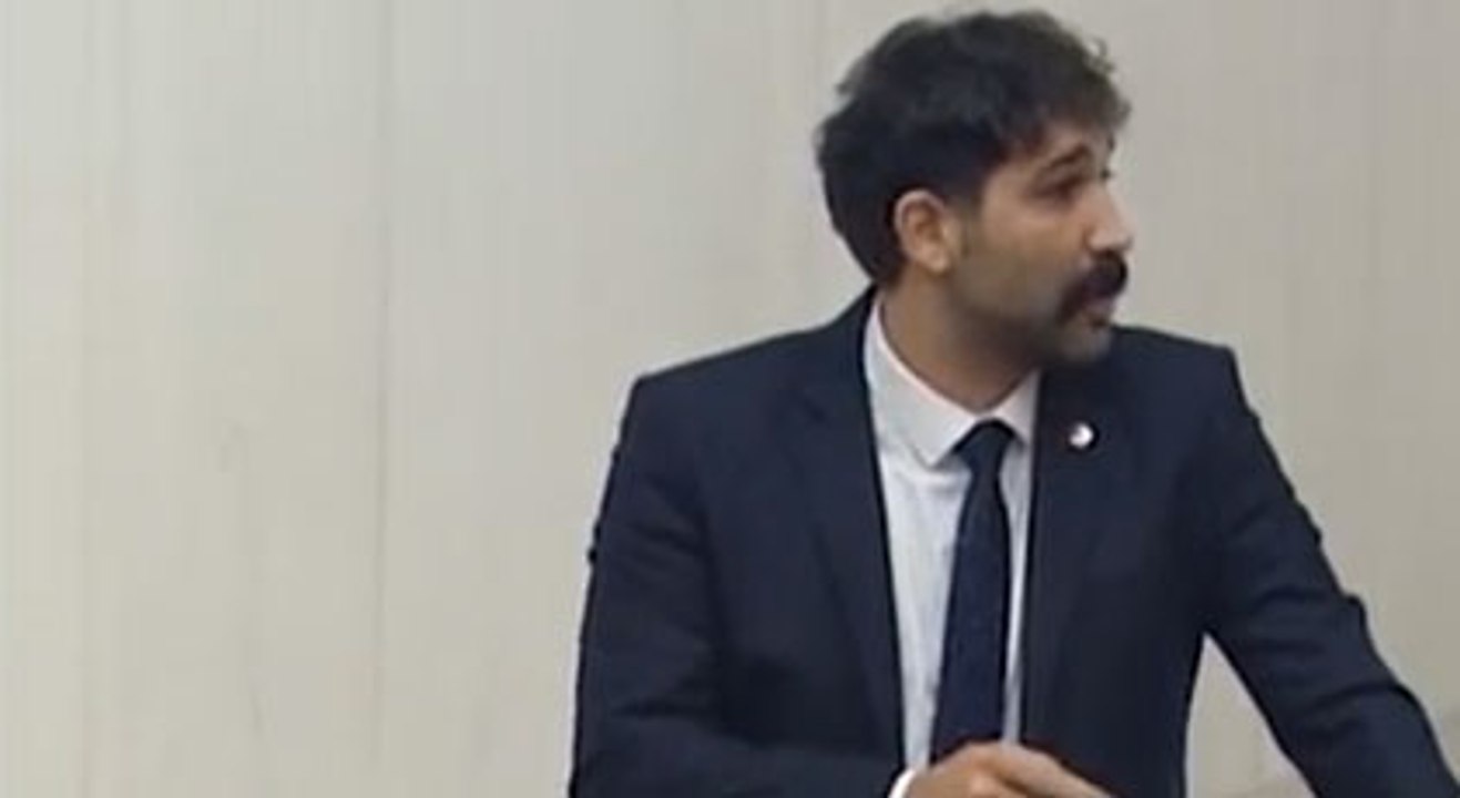 Süleyman Soylu ile polemiğinin ardından saldırıya uğrayan milletvekili Barış Atay Meclis'te neler yapmıştı