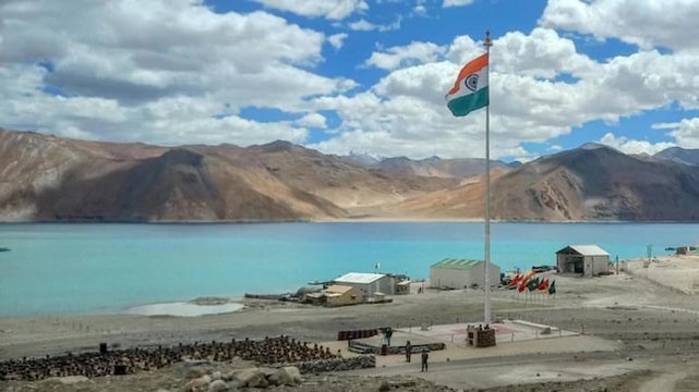 China provokes India yet again on LAC; attempt thwarted, says Army