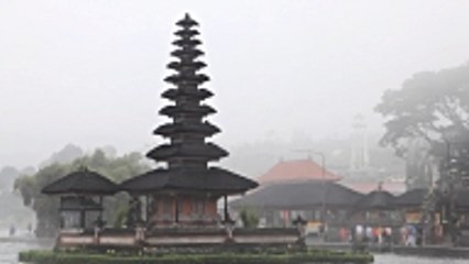 Covid-19 : Bali ferme ses portes aux touristes jusqu'à fin 2020