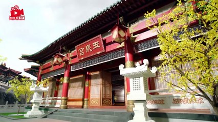 MANH PHI GIÁ ĐÁO - Tập 04