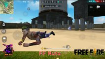 এনিমি গুলকে মজা  করে মারলাম ।। FREEFIRE  Funny Gameplay || FF Nutu