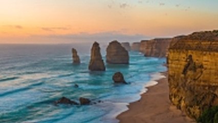 Australie : Les frontières fermées jusqu'en 2021 ?