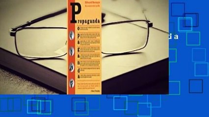 Full version  Propaganda  Review