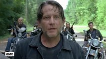 THE WALKING DEAD - (Season 7) 4 Min. PREVIEW 'A Look Ahead' Official Promo HD