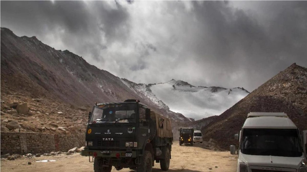 Fresh clashes between India-China: Here's what happened