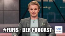 Nico Rosberg: Der Neue bei 