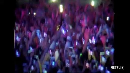 Homecoming  A Film By Beyoncé - Official Netflix Trailer