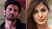 SSR CBI probe: Day 4 of grilling for Rhea Chakraborty, Meetu