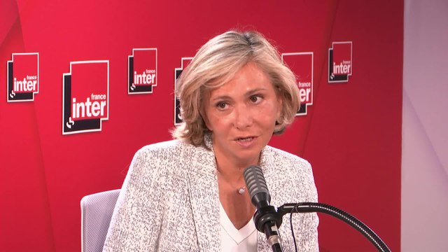 Valérie Pécresse veut des sanctions qui emmerdent le délinquant plus qu'il emmerde la société