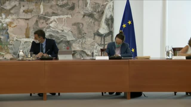 Pedro Sánchez intensifica su agenda para lograr aprobar los Presupuestos