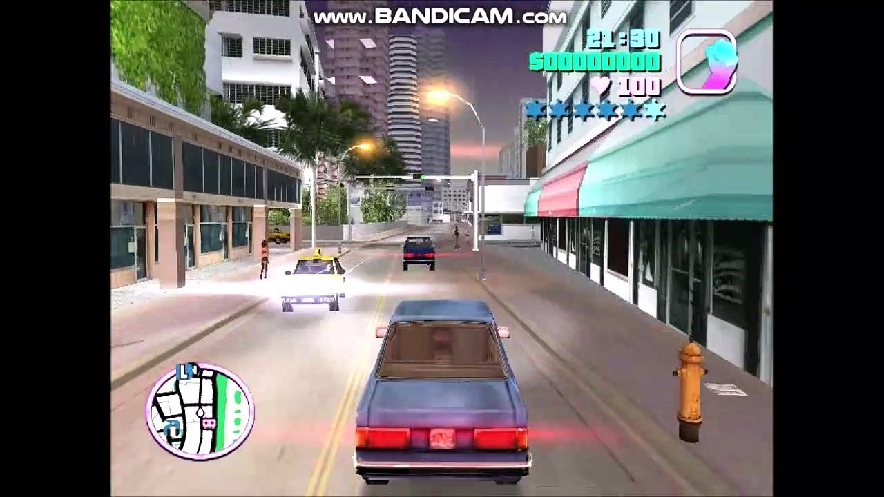 MY GTA VICE CITY add photo in gta vice City