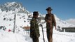 Defence Ministry informs about India-China clash at Pangong