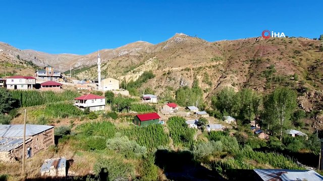 Krom Antik Kenti ziyaretçilerini bekliyor