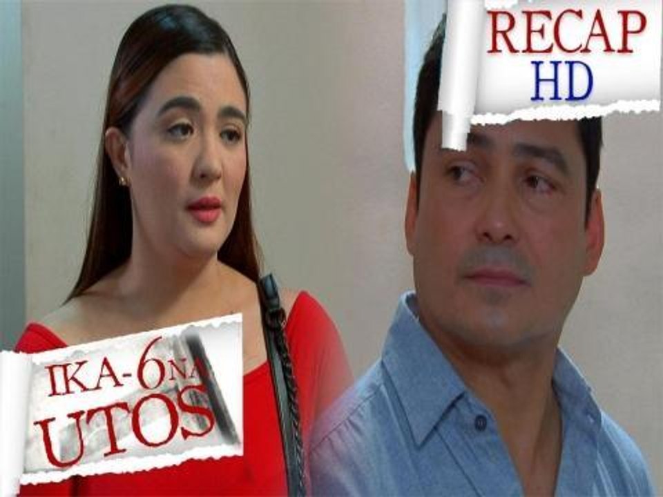 Ika-6 Na Utos: Pag-alala sa mga hiling ni Manang Loleng | Episode 151 RECAP (HD)
