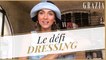 Une pièce responsable en 6 looks tendances : Hemma Lange relève le défi dressing Grazia (vidéo)