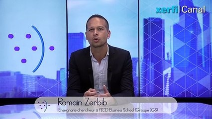Une mode managériale chasse l'autre ! [Romain Zerbib]
