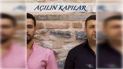 Tugay Altınöz & Murat Altınöz - Bu Ayrılık Neydi (Official Audio)