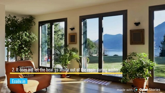 Best UPVC Windows And Doors Installation Services | Bangalore