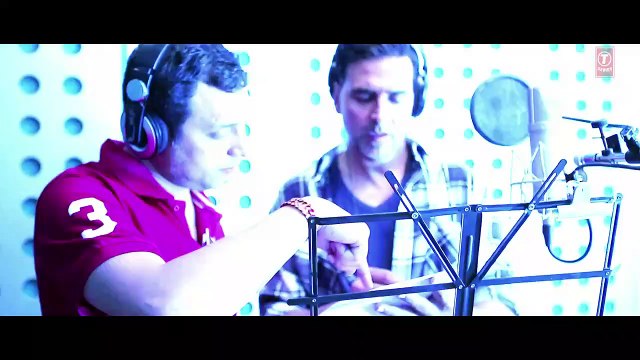 Akshay Kumar Singing Mujh Mein Tu Full Video Song - Special Chabbis
